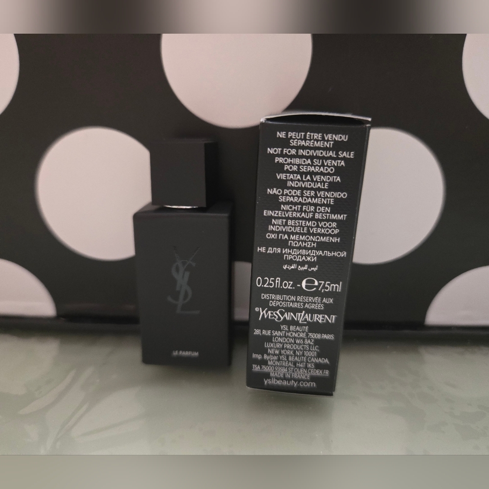 ✨️YSL MYSLF LP MINI✨️ - Picture 4 of 4